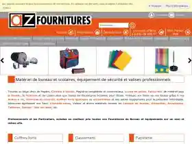 az-fournitures.com