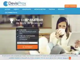 devisprox.com